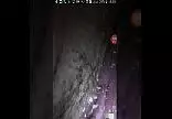 Ninfetinha safada mostrando a sua buceta cabeluda
