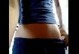 Novinha gostosa se masturbando gostoso